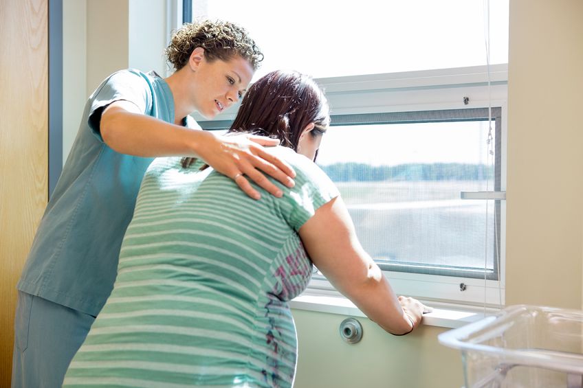 Celebrate World Doula Week