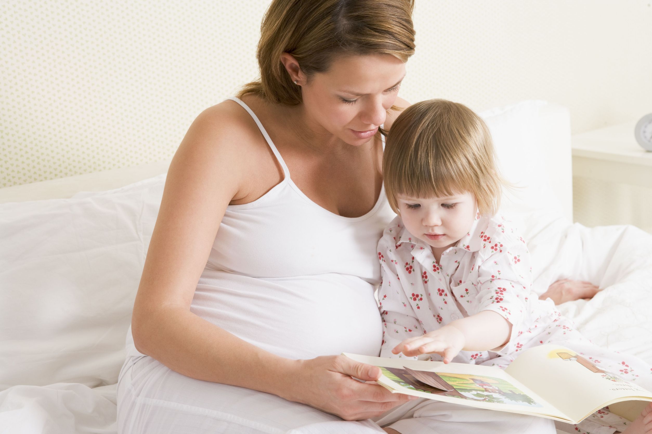 Welcome to Mommy Book Club!