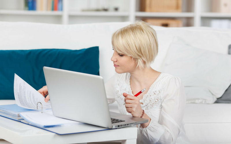 The Pros and Cons of an All-Digital Teaching Environment