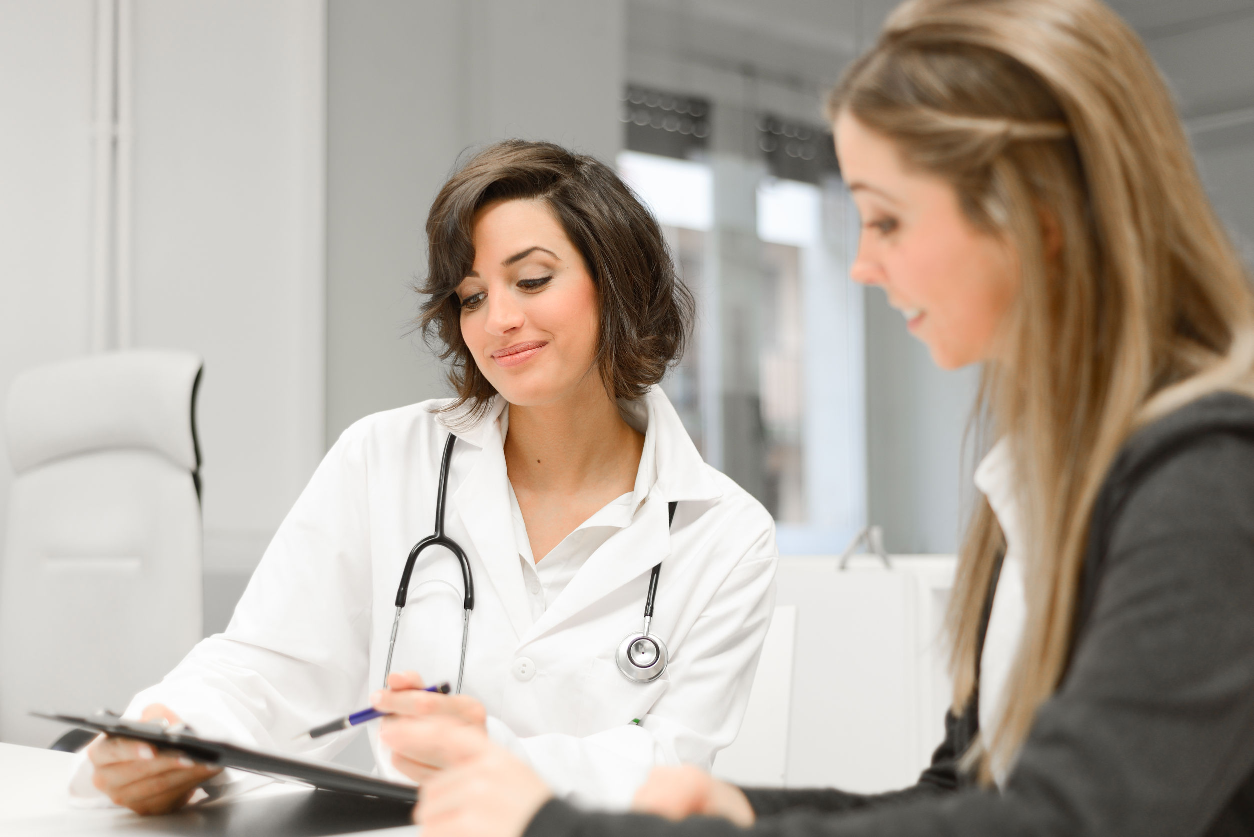 The New ACOG Choosing Wisely List: What’s On It?