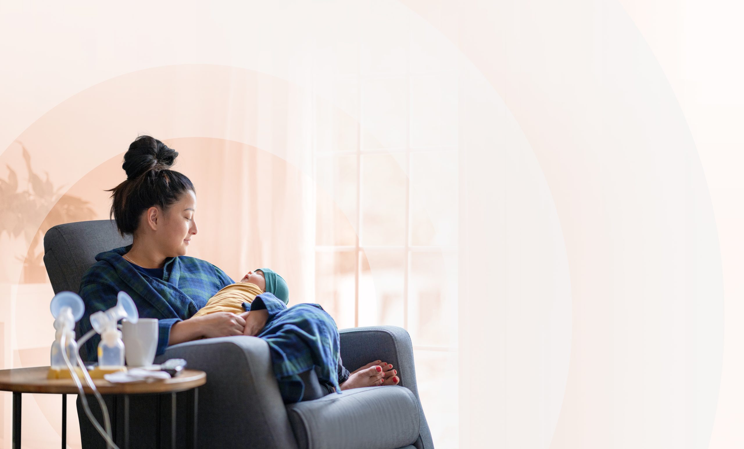 Postpartum & Baby Care