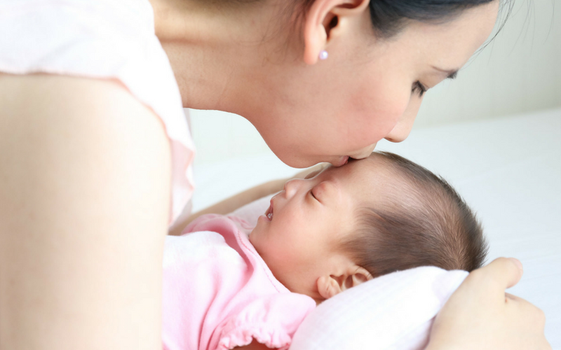 How to Teach About Colic Awareness