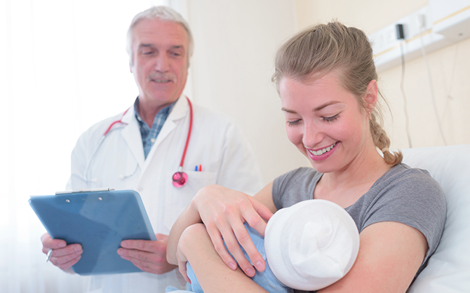 Quick Guide to Using A New Beginning at Discharge