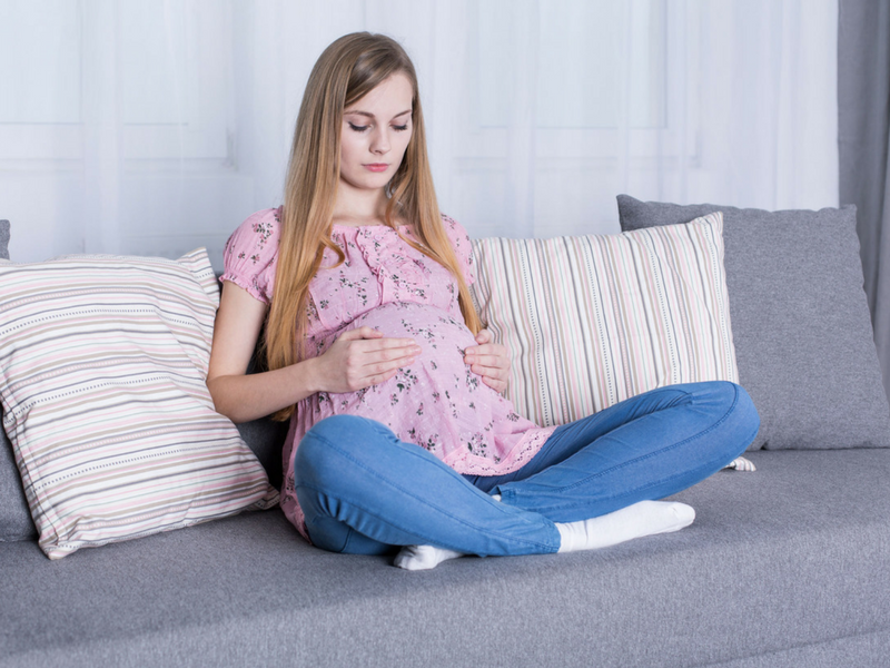How to Get Through to Your Teen Moms