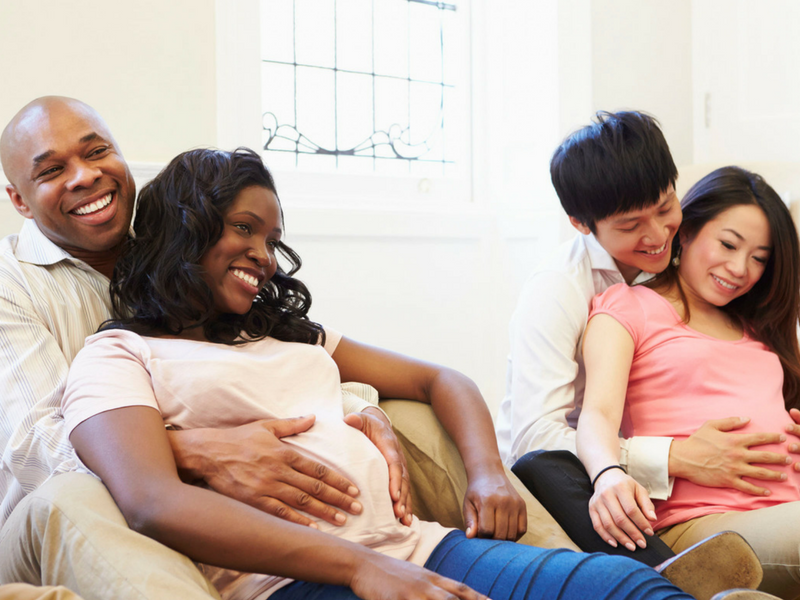 How to Keep Parents Engaged During Your Classes