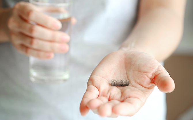 Human Placentophagy is a Rising Trend