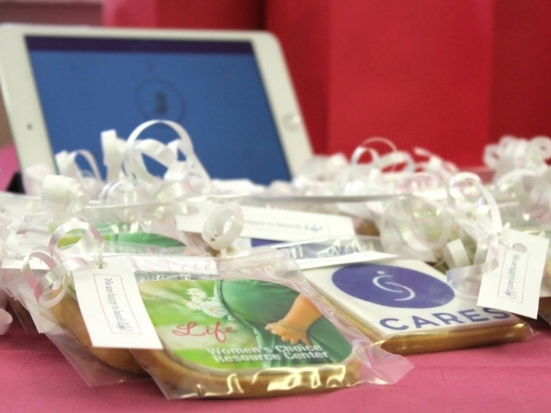 A Digital Donation to a Texas Center – Part 2