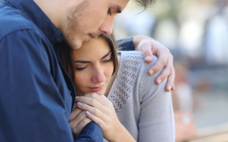 How to Talk to Your Patients About SIDS