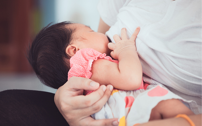 U.S. Federal Buildings and Taj Mahal to Get Private Lactation Spaces