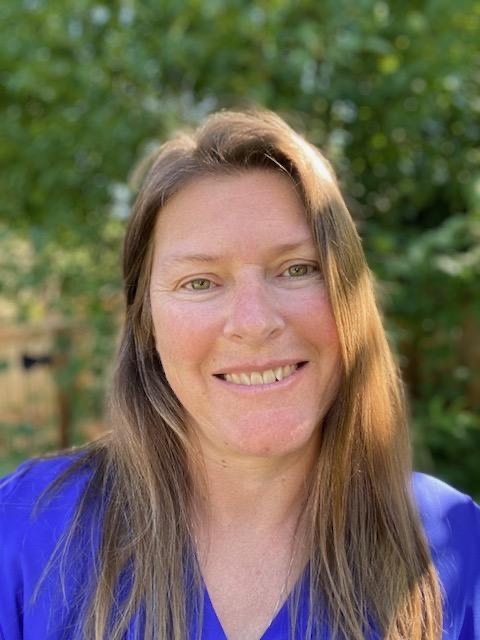 Elizabeth Petrucelli